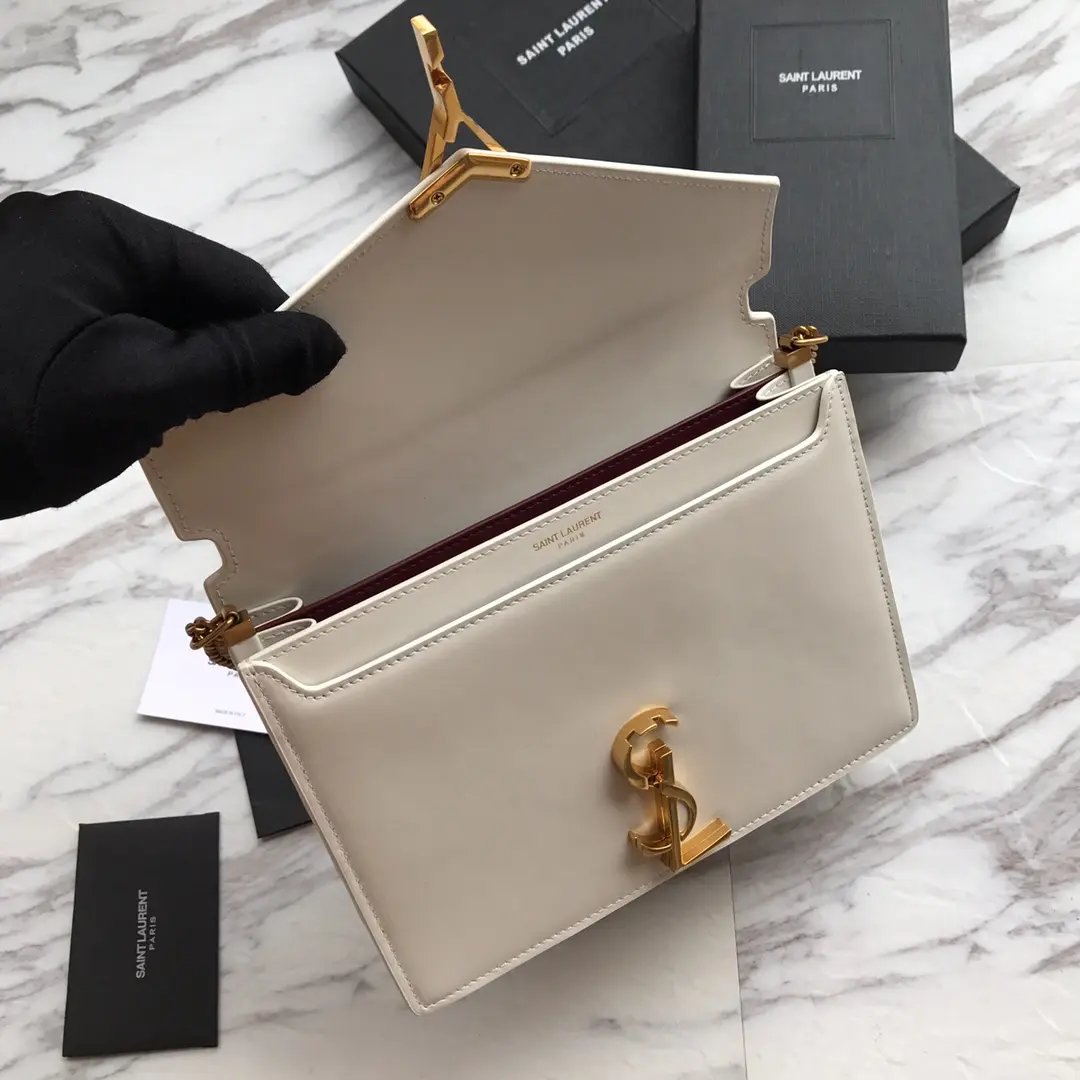 YSL CASSANDRA Handbags