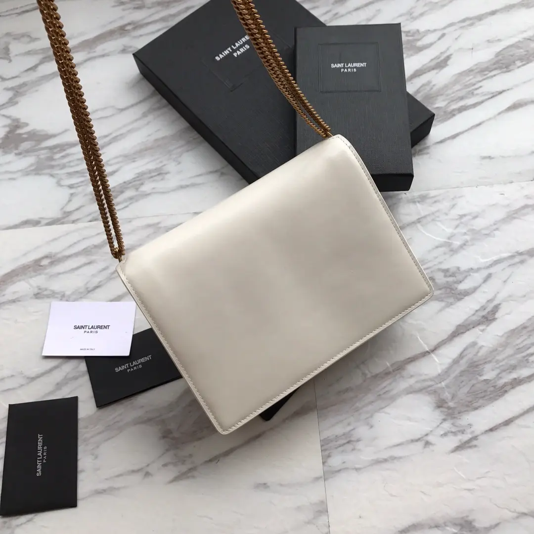 YSL CASSANDRA Handbags