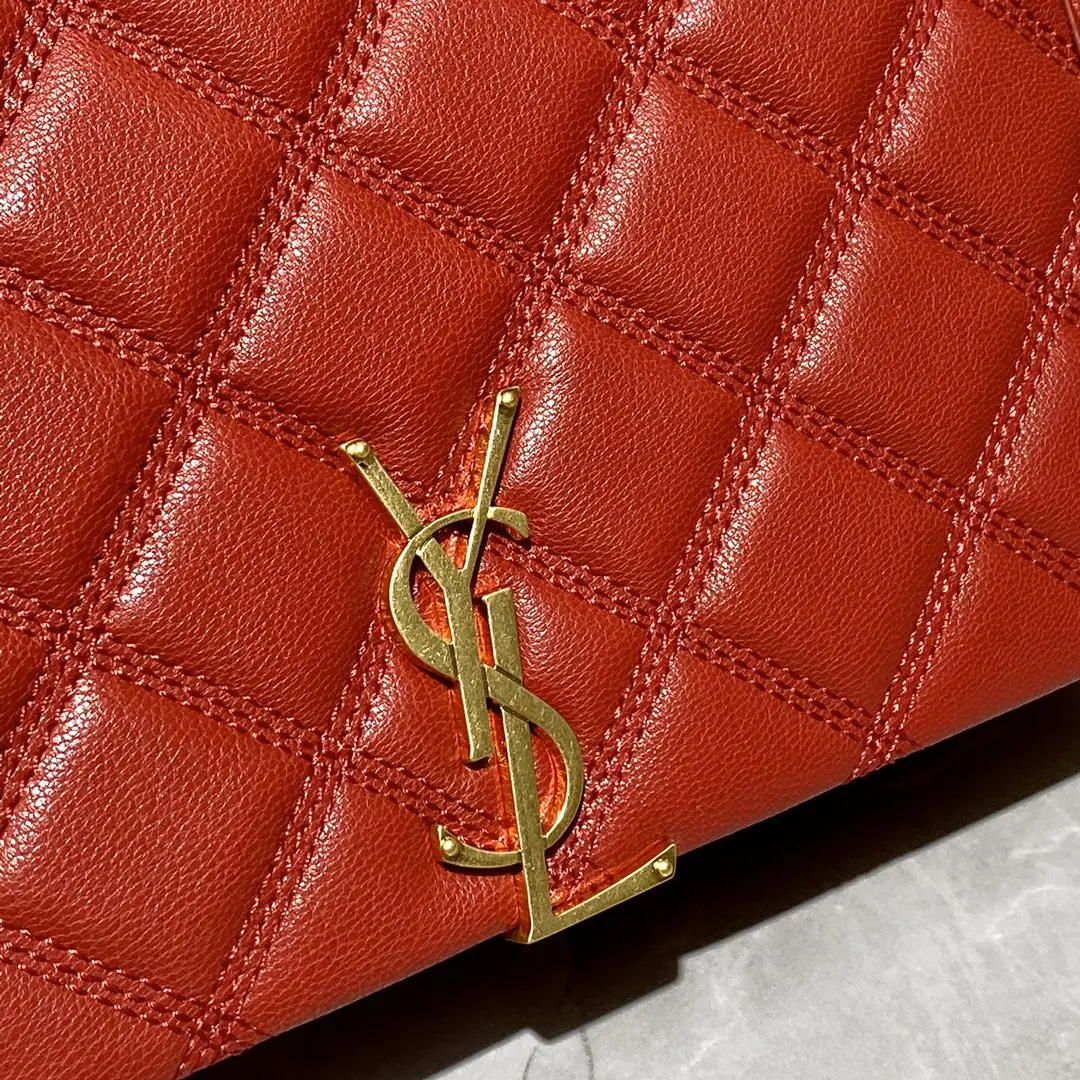 YSL Becky Handbags