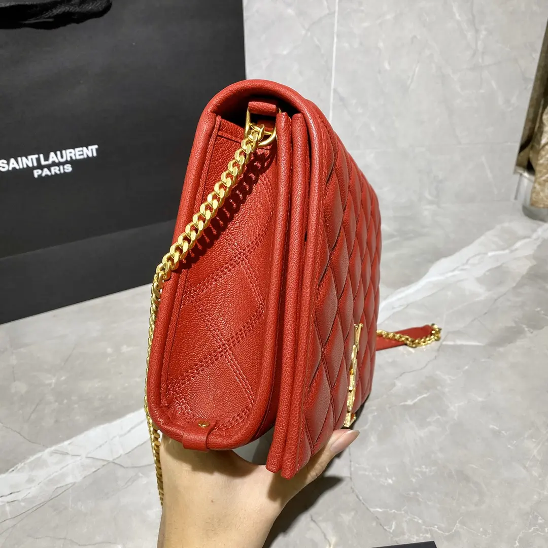 YSL Becky Handbags