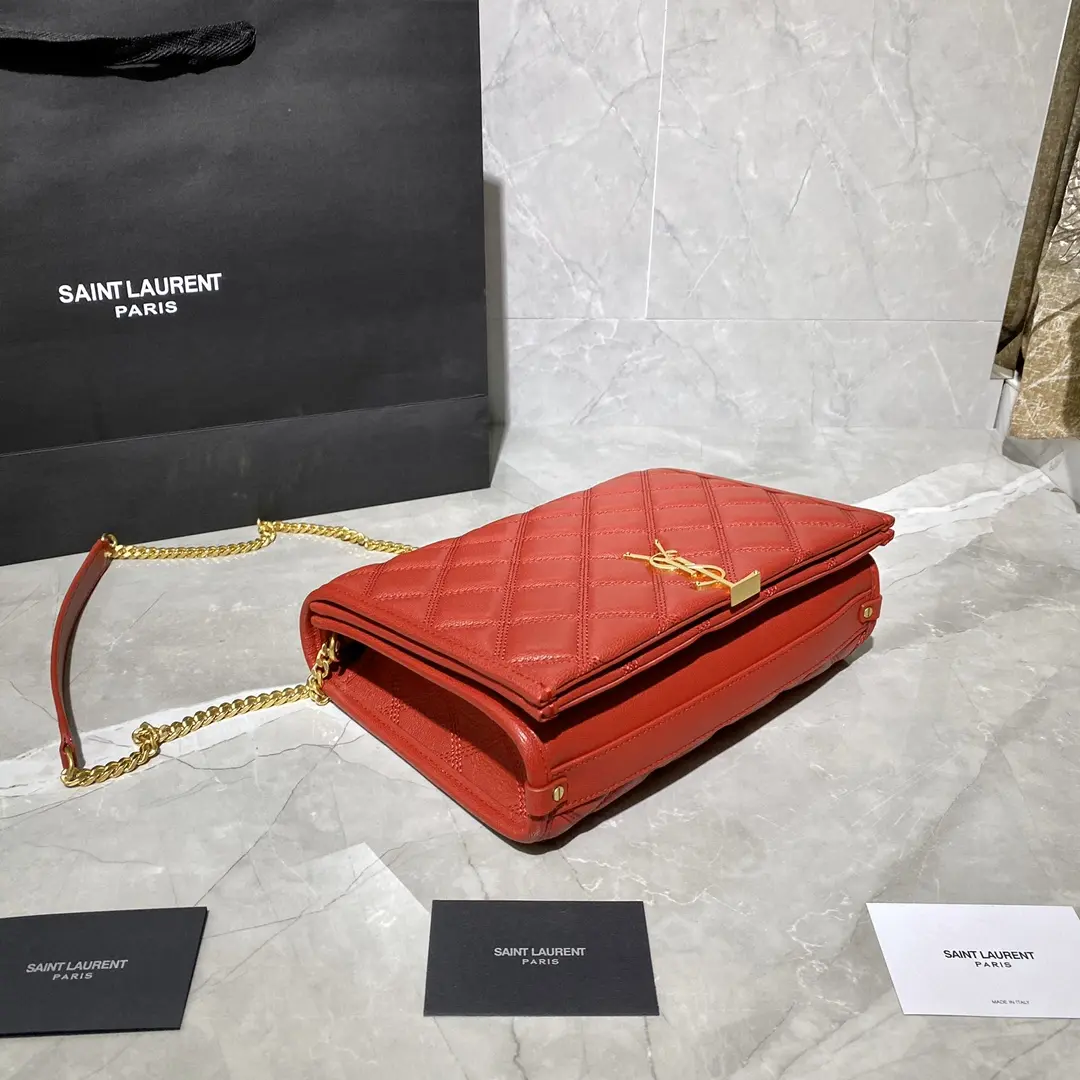 YSL Becky Handbags