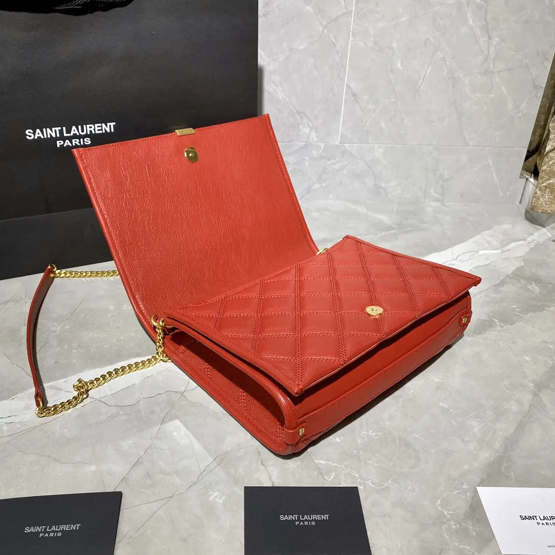 YSL Becky Handbags