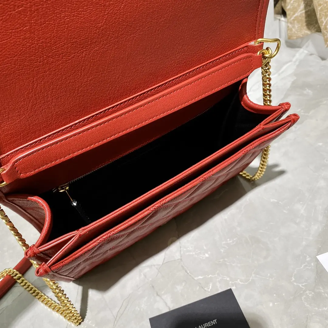 YSL Becky Handbags