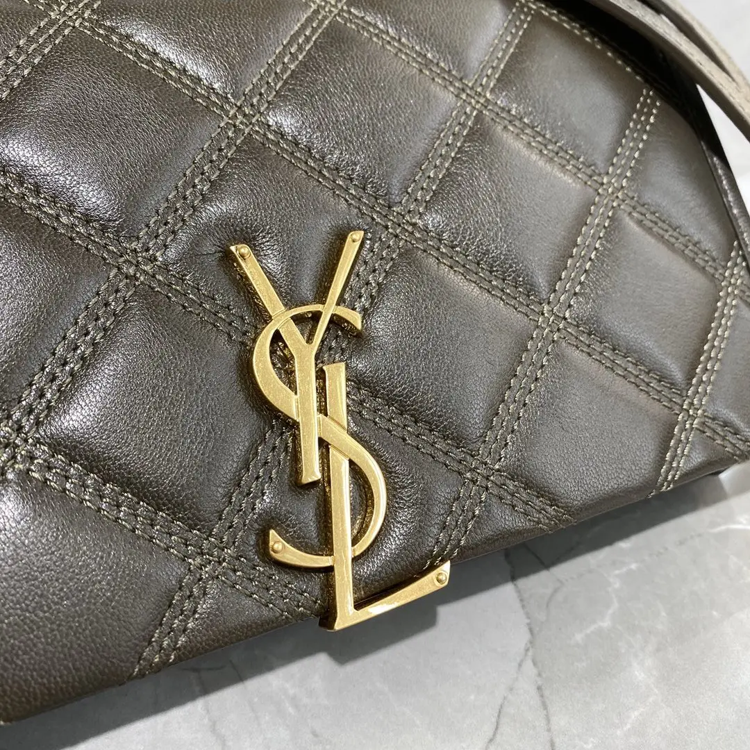 YSL Becky Handbags