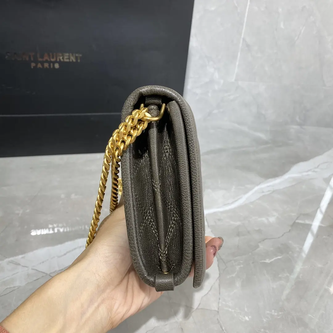 YSL Becky Handbags