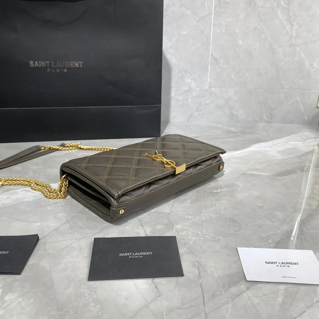 YSL Becky Handbags