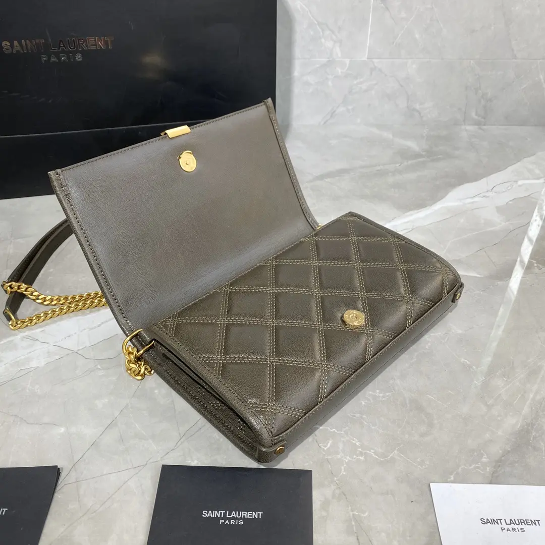 YSL Becky Handbags