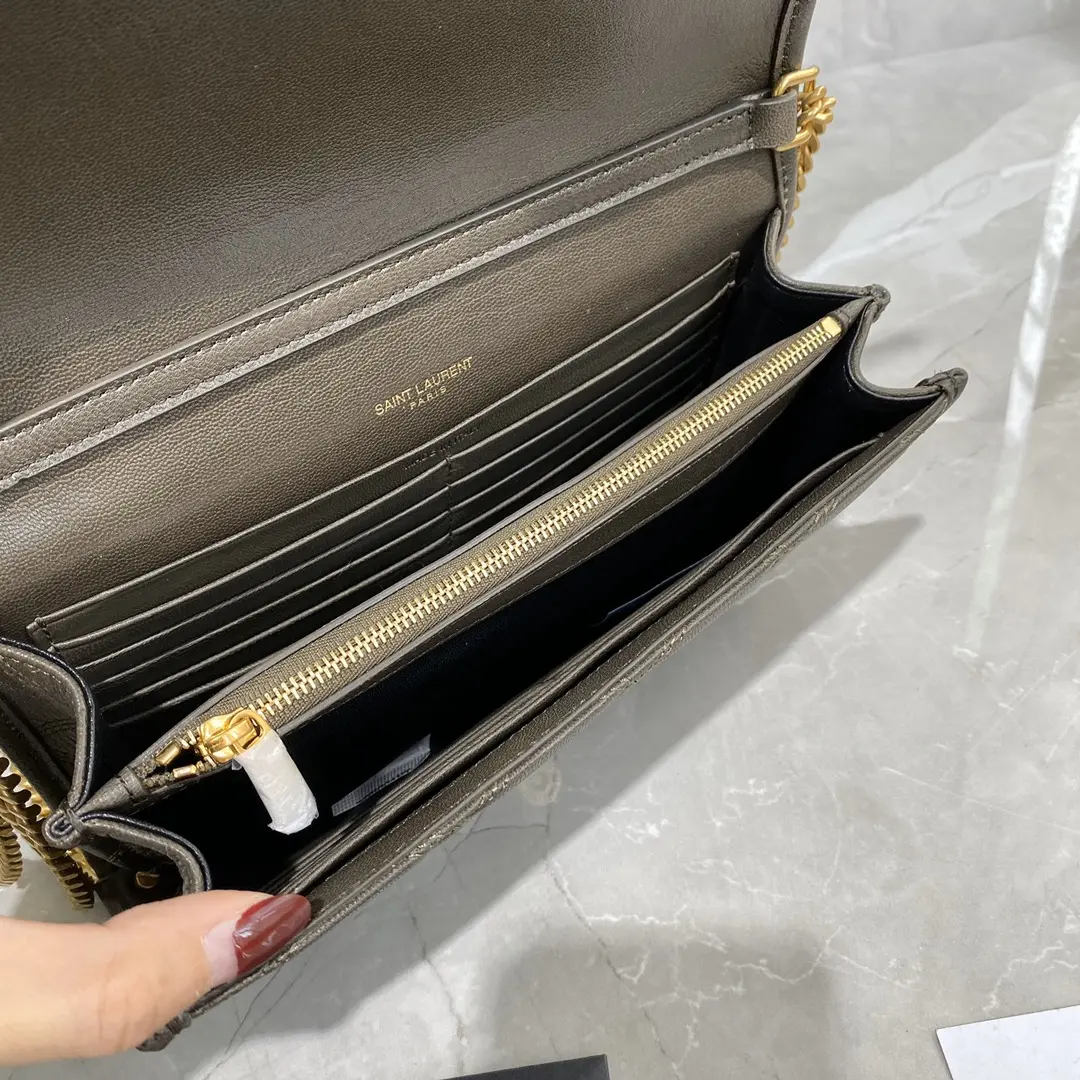 YSL Becky Handbags