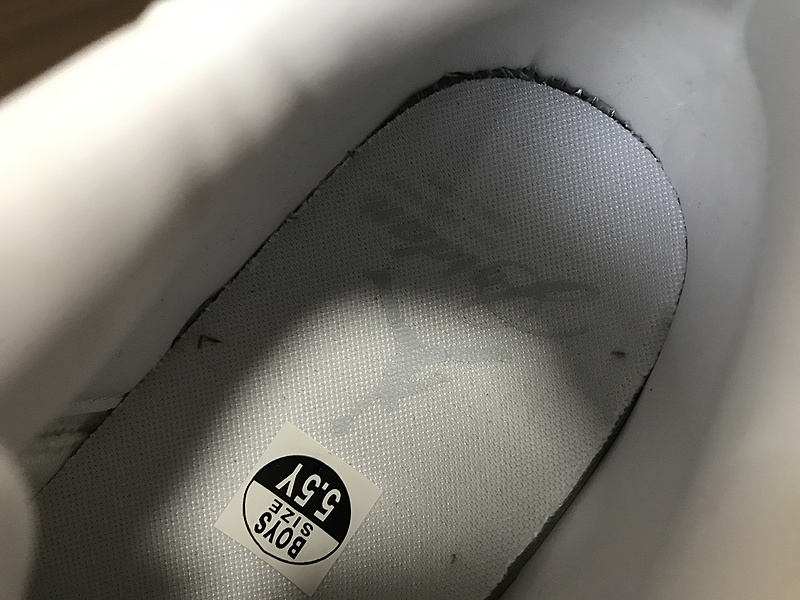 High Quality Air Jordan 11 Retro Low Gs Frost White Men Sneakers 2F792A6C1E75