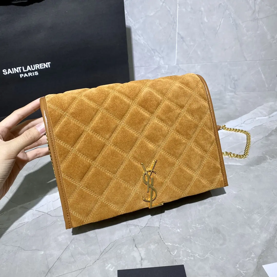 YSL Becky Handbags