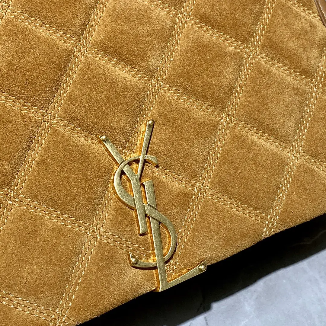 YSL Becky Handbags