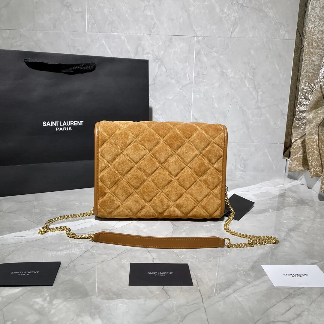 YSL Becky Handbags