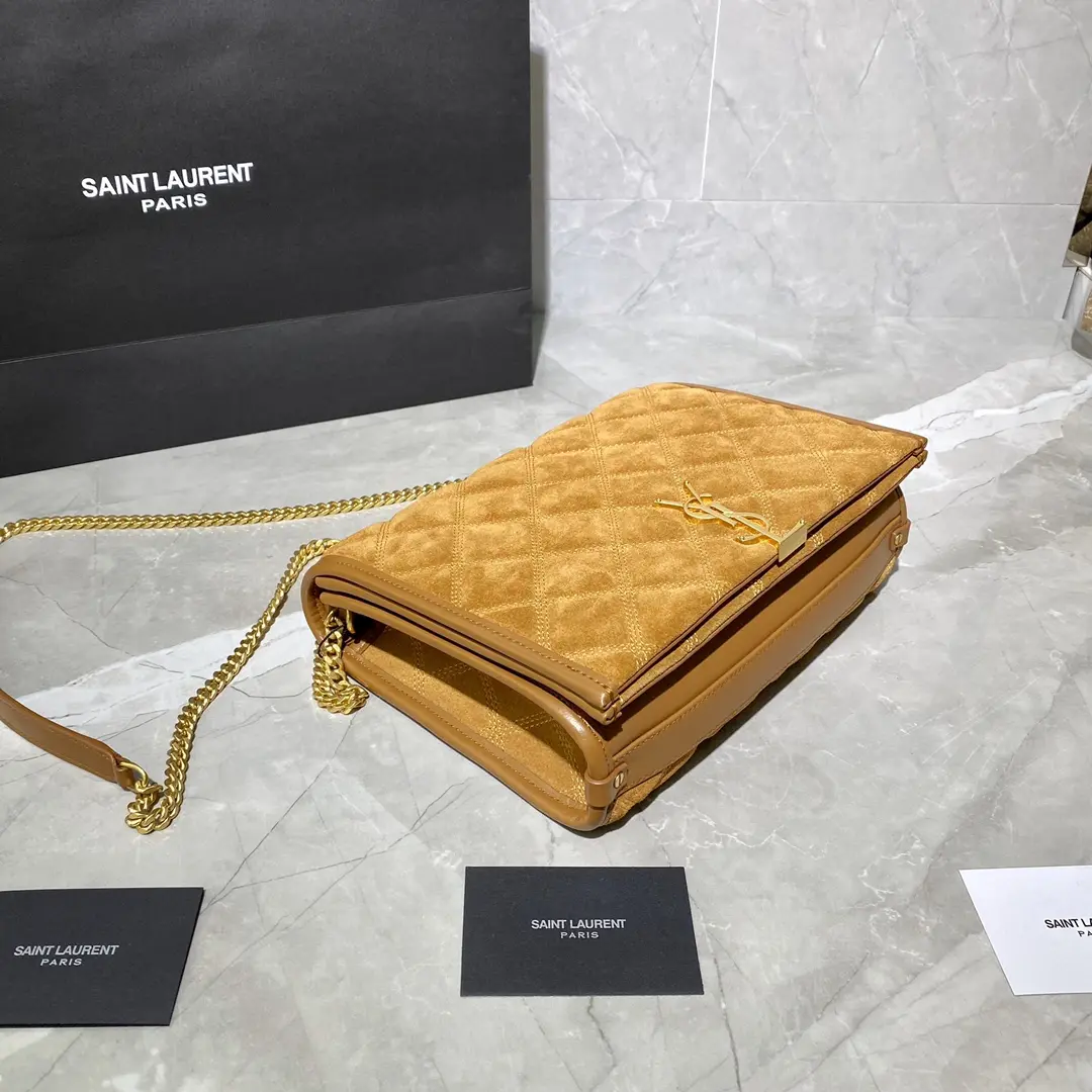 YSL Becky Handbags