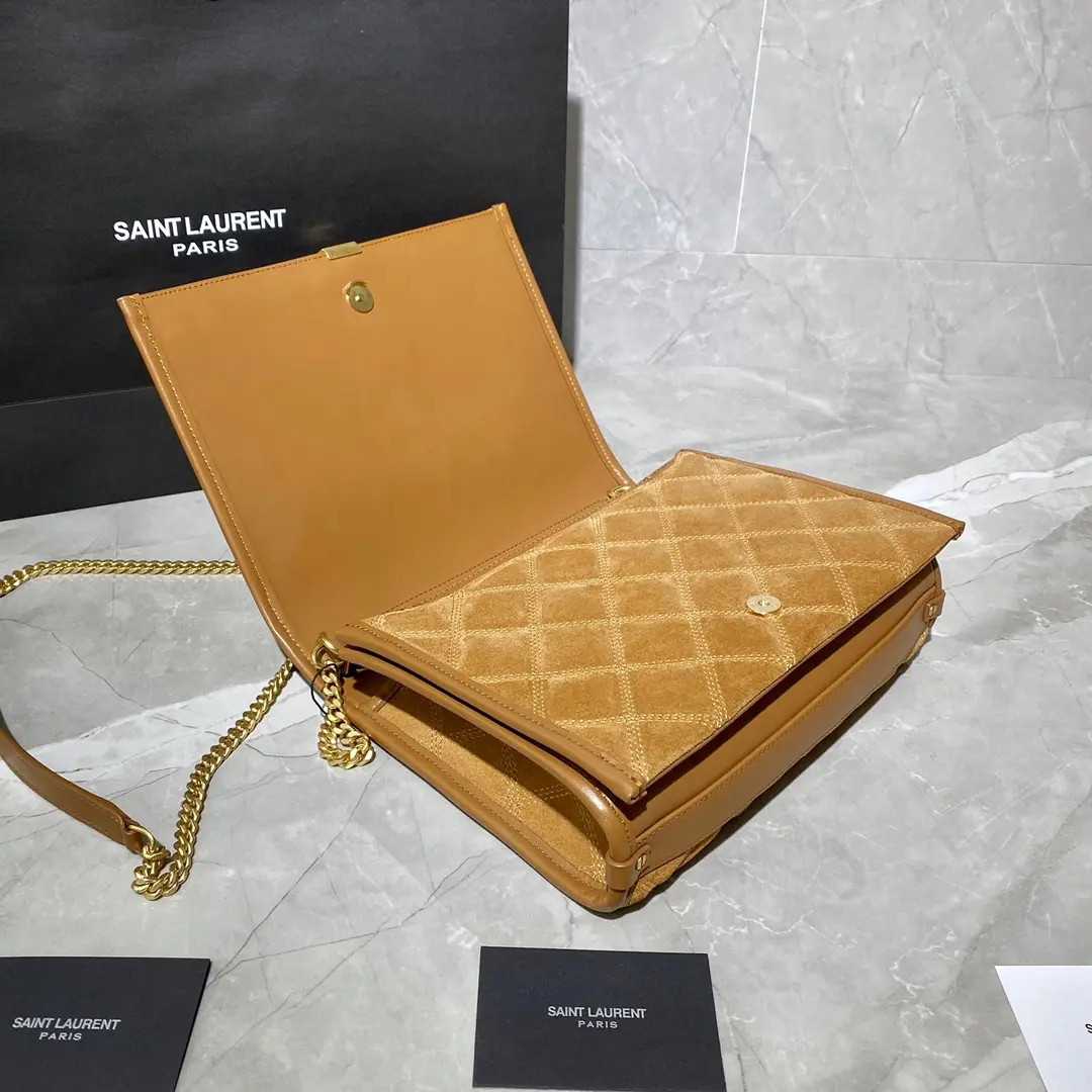 YSL Becky Handbags