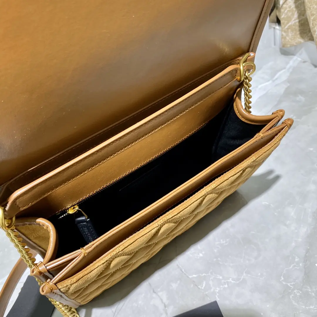 YSL Becky Handbags