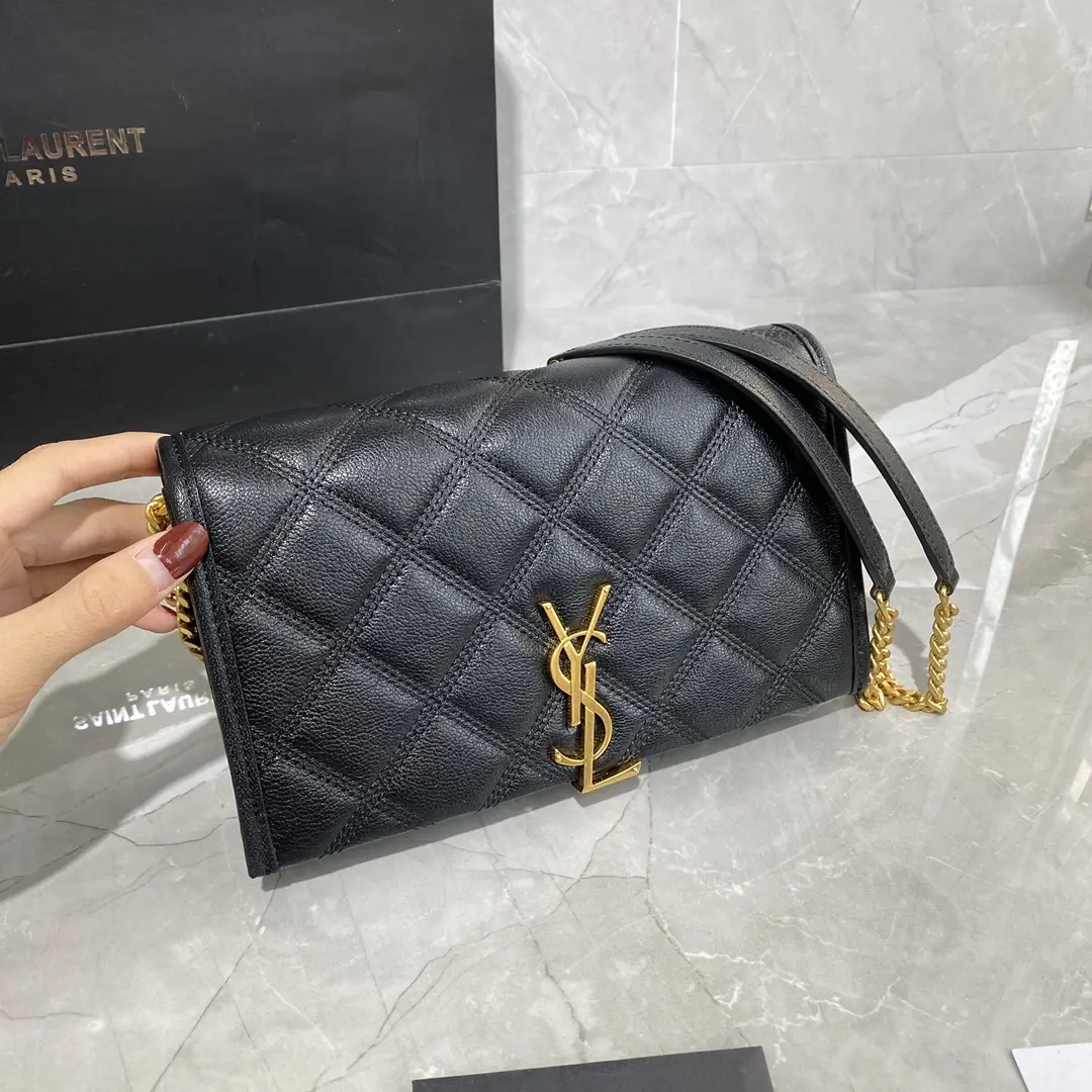 YSL Becky Handbags