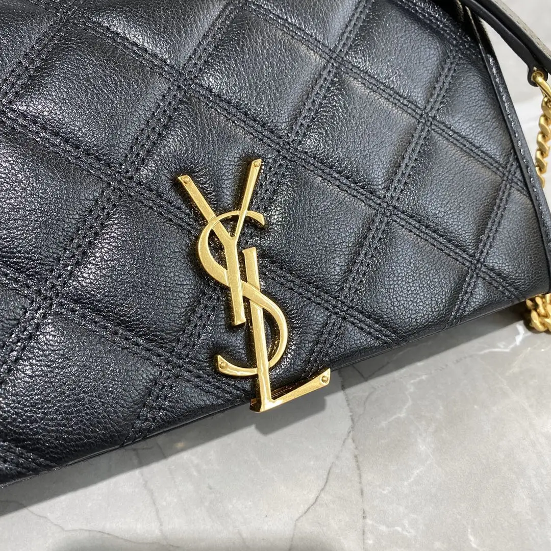 YSL Becky Handbags