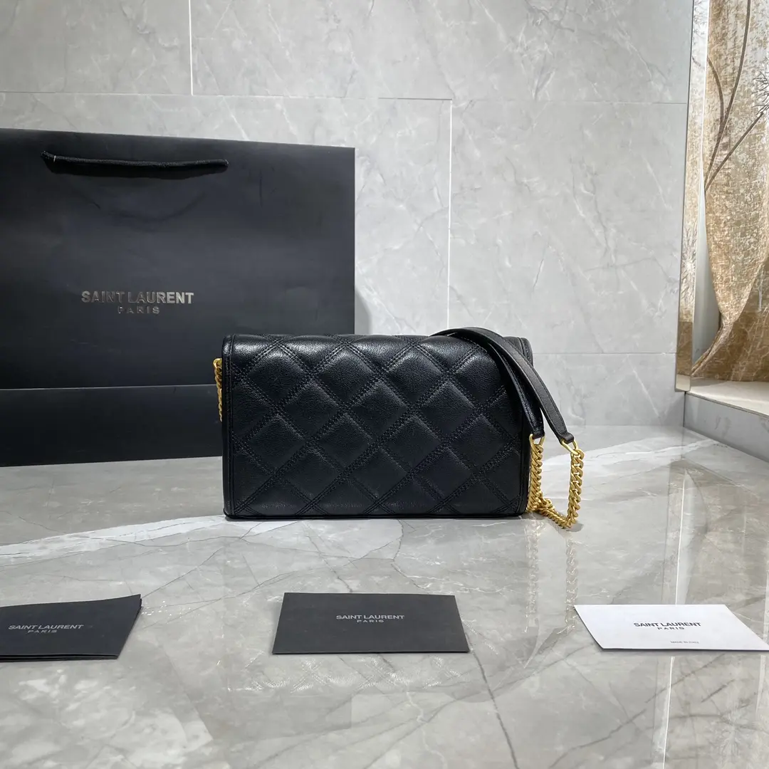 YSL Becky Handbags