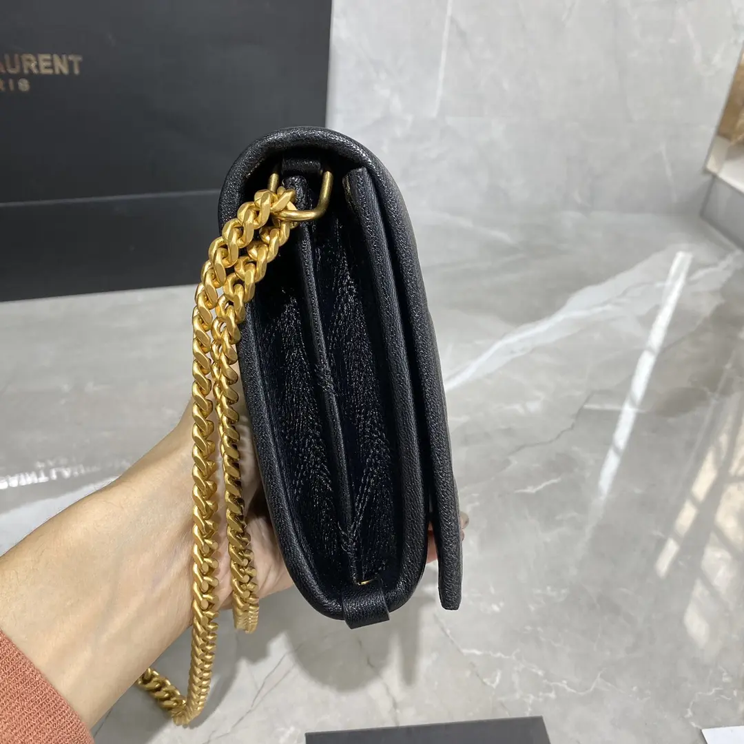 YSL Becky Handbags