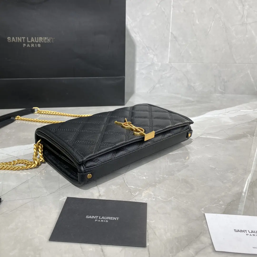 YSL Becky Handbags