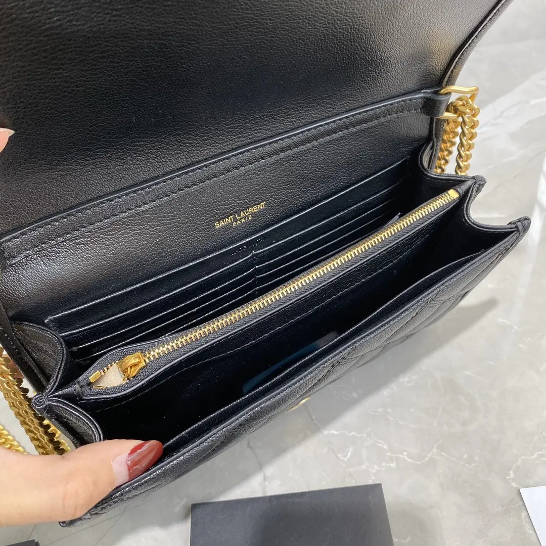 YSL Becky Handbags