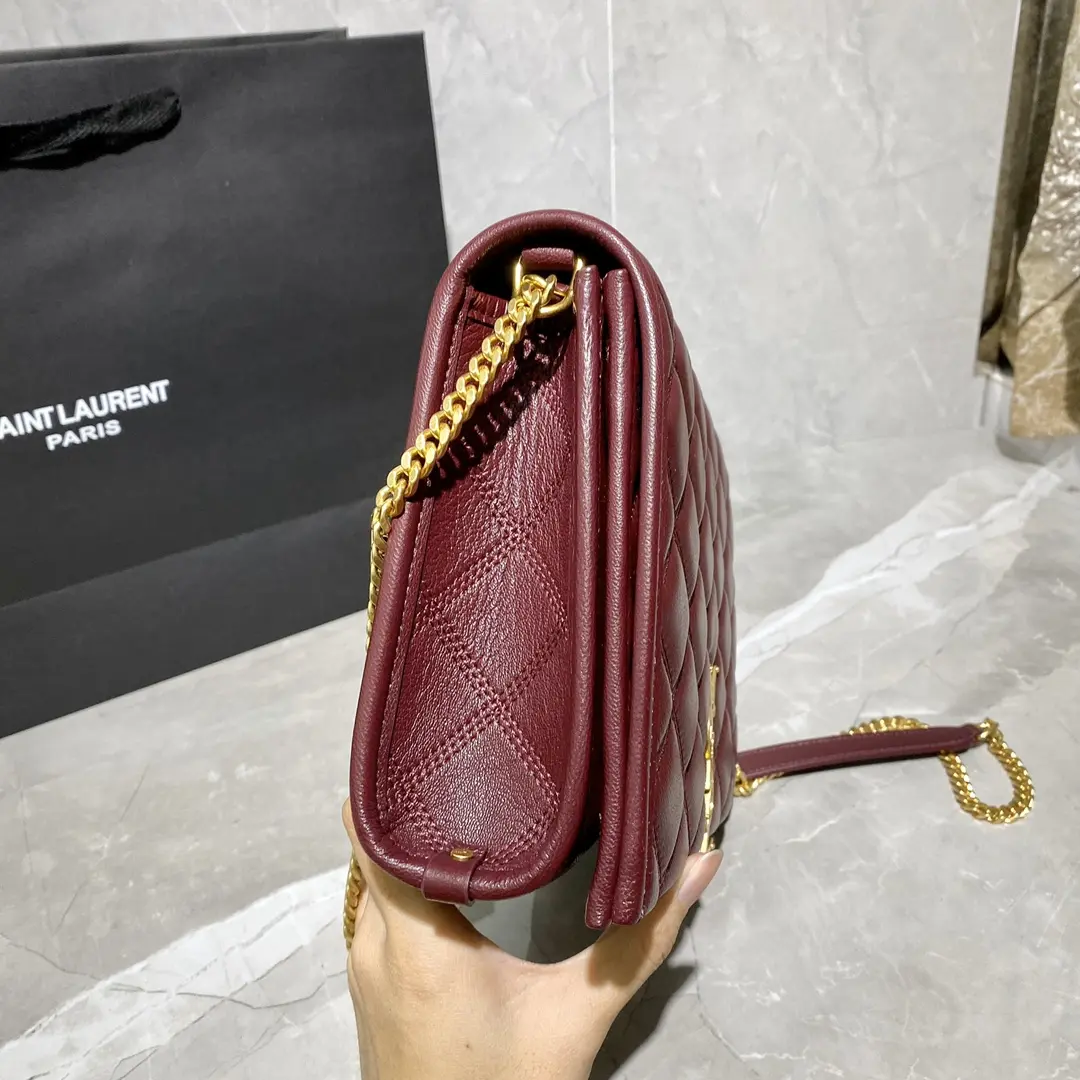 YSL Becky Handbags