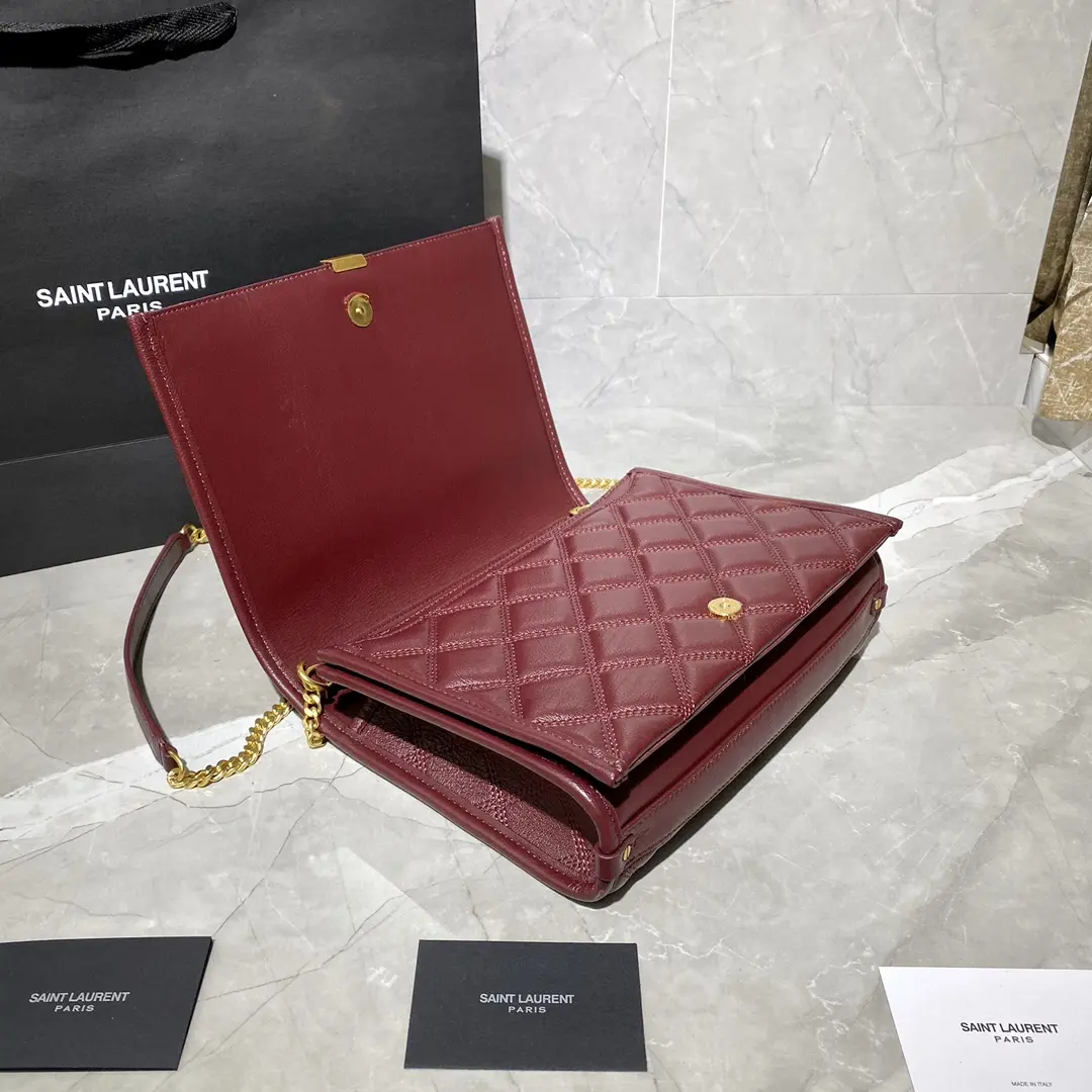 YSL Becky Handbags