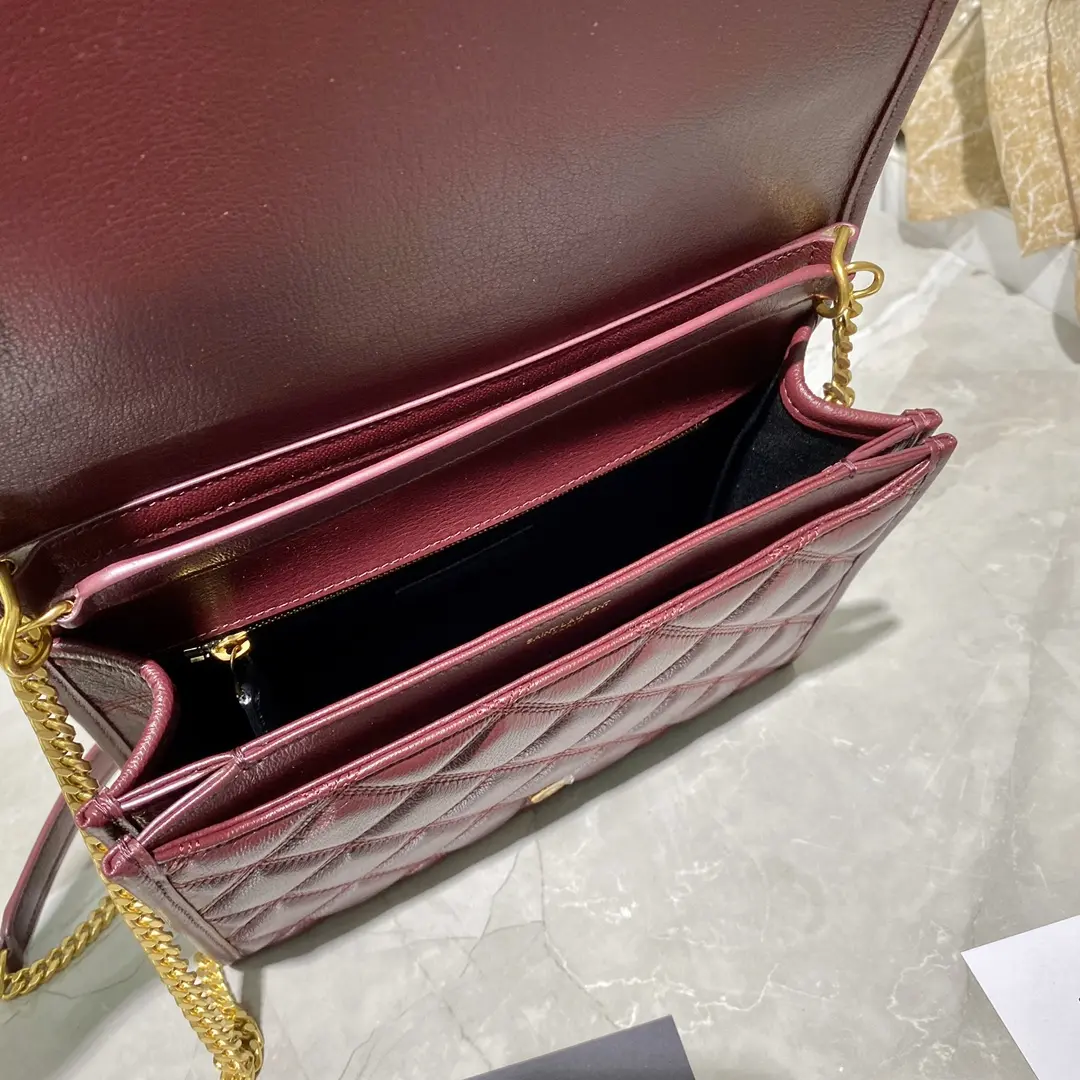 YSL Becky Handbags