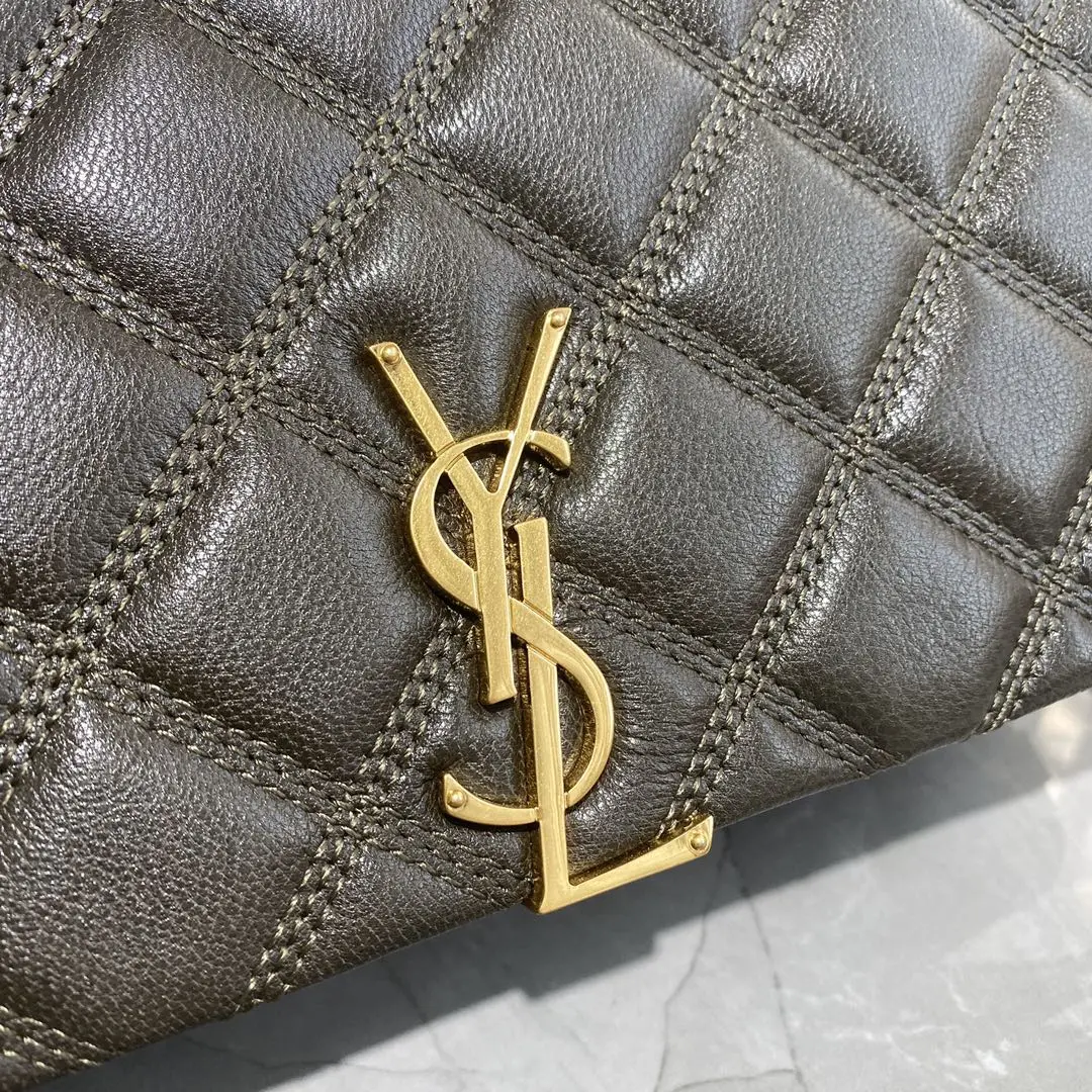 YSL Becky Handbags