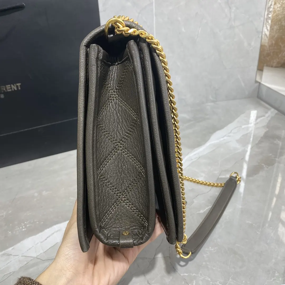 YSL Becky Handbags