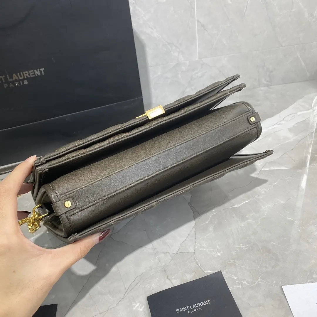 YSL Becky Handbags