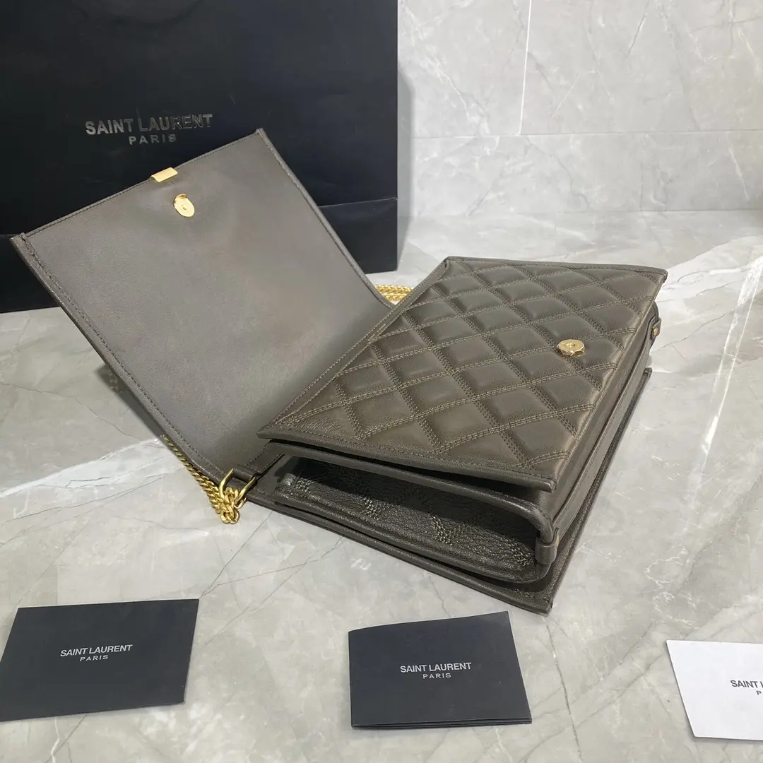 YSL Becky Handbags