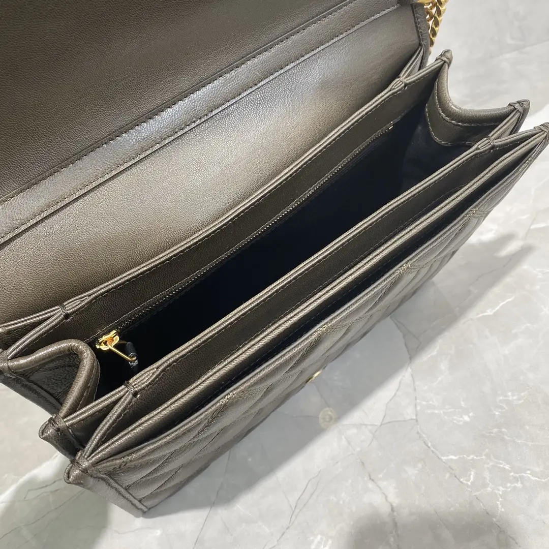 YSL Becky Handbags