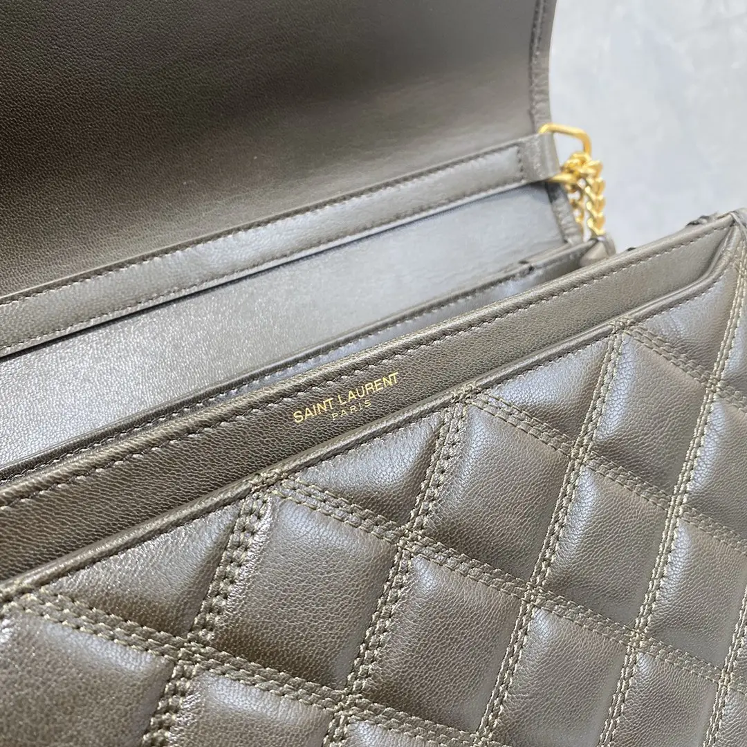 YSL Becky Handbags