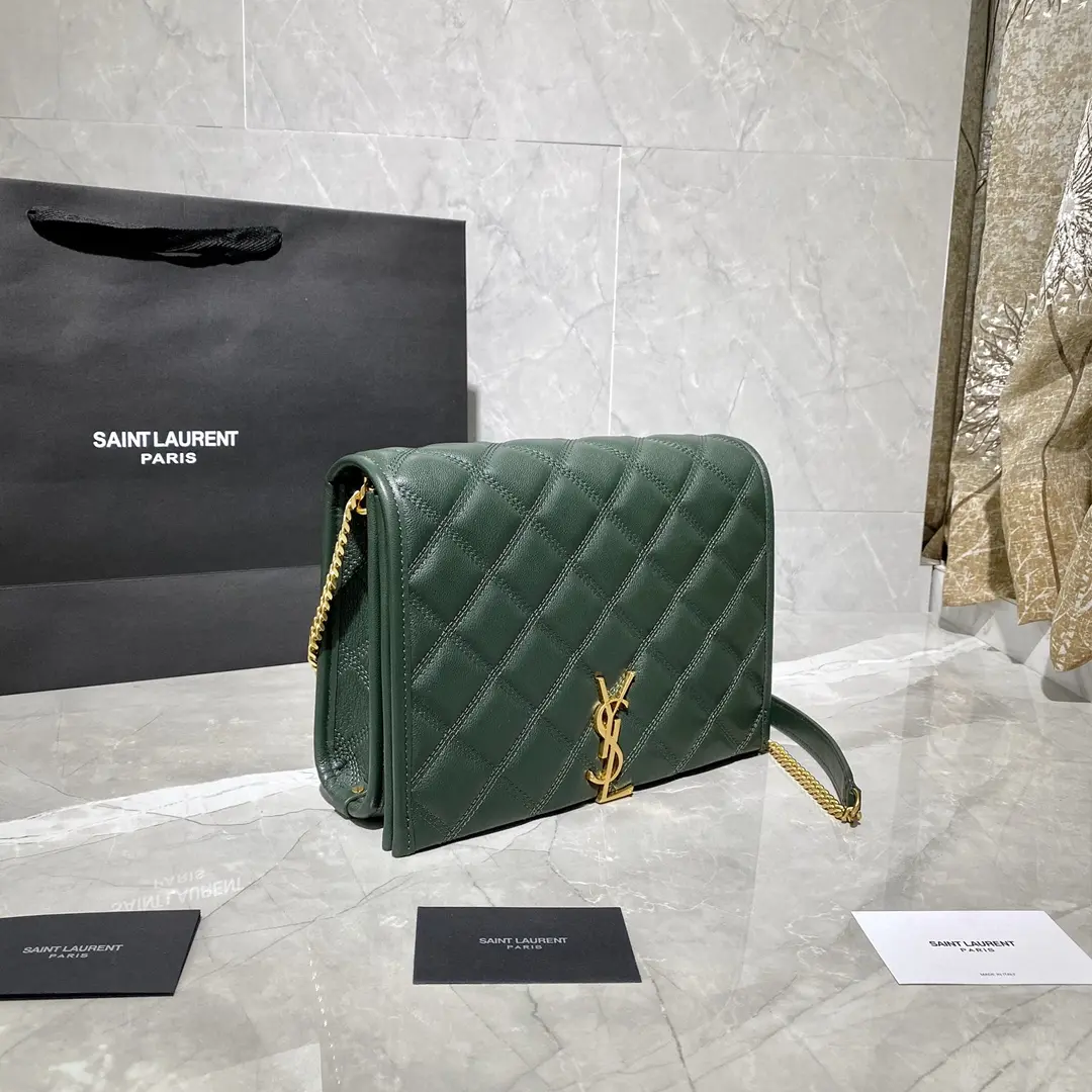 YSL Becky Handbags