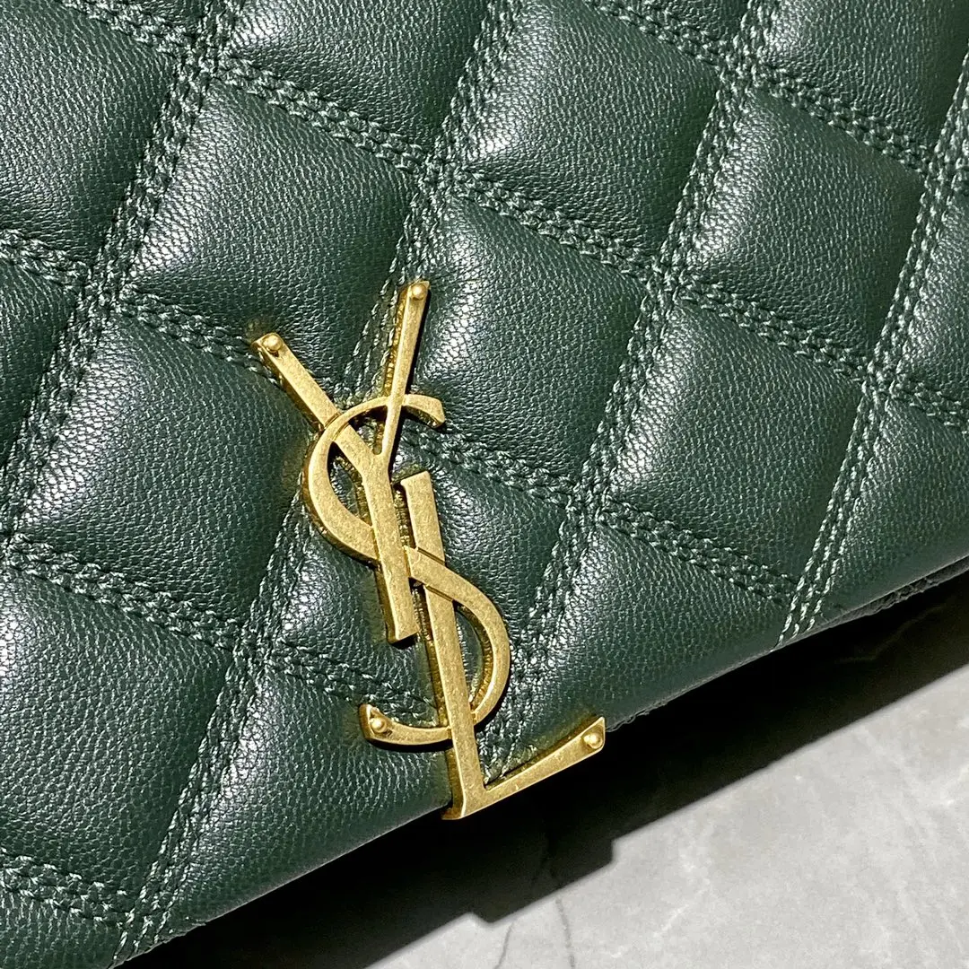 YSL Becky Handbags