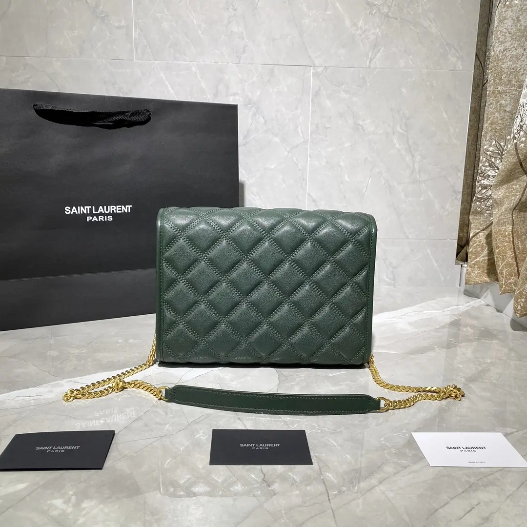 YSL Becky Handbags