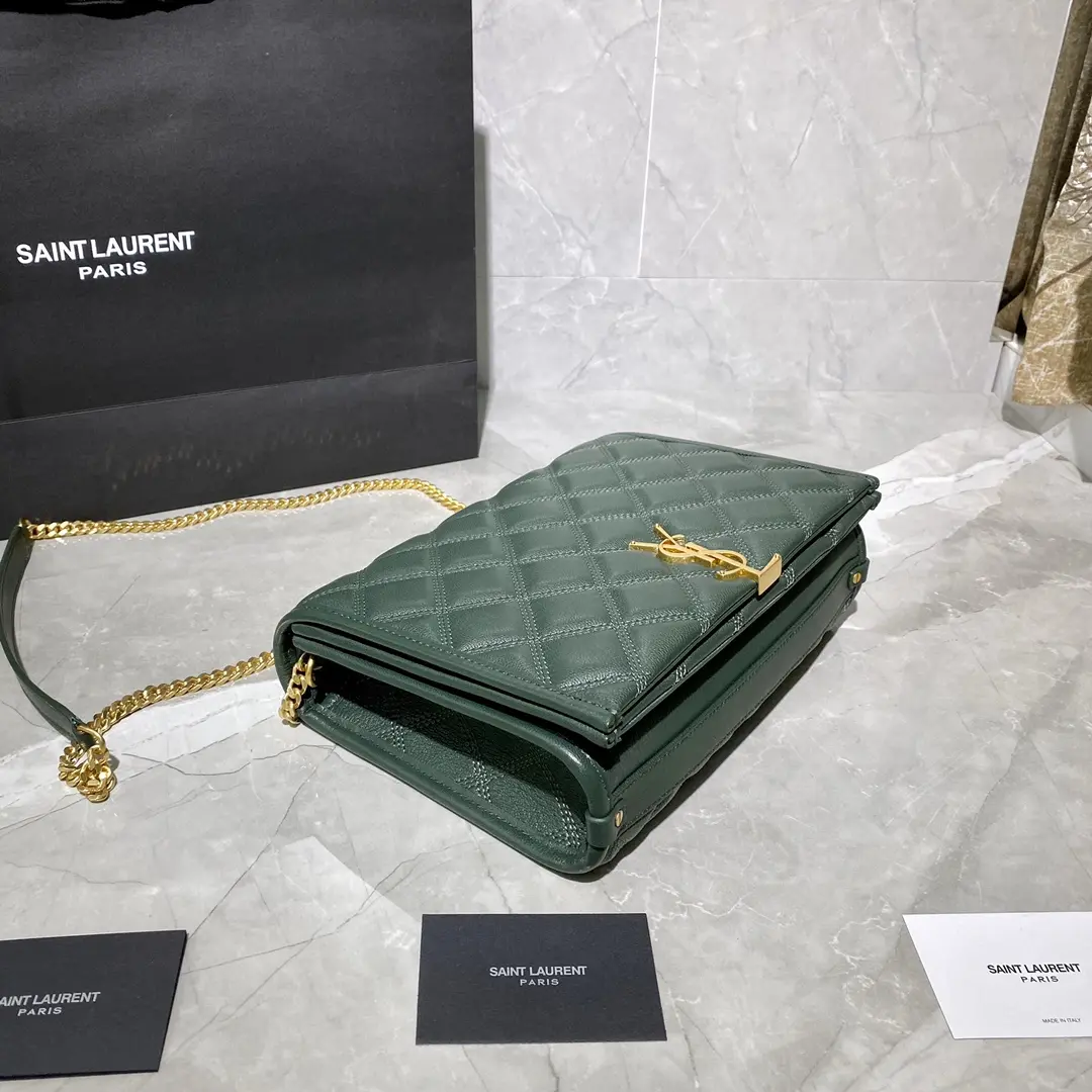 YSL Becky Handbags