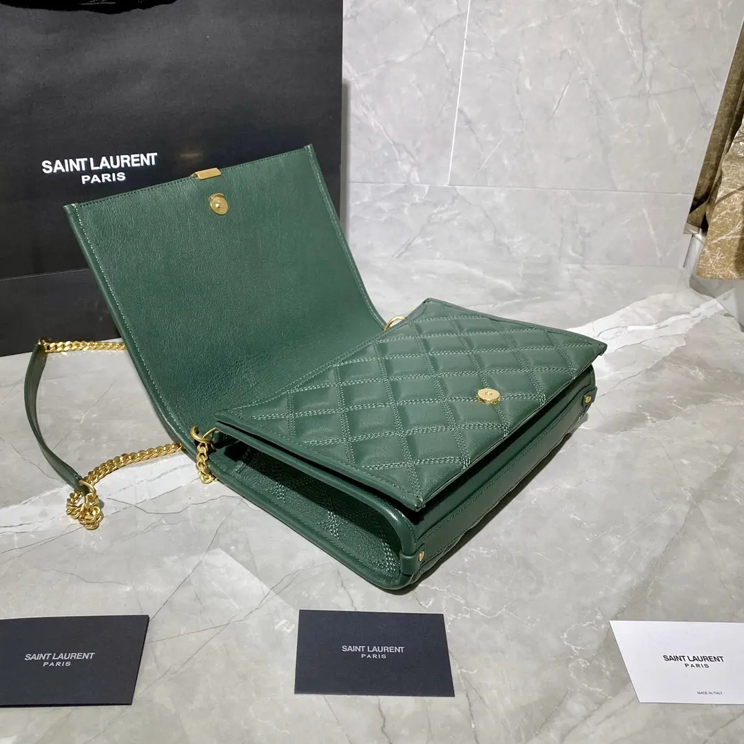 YSL Becky Handbags