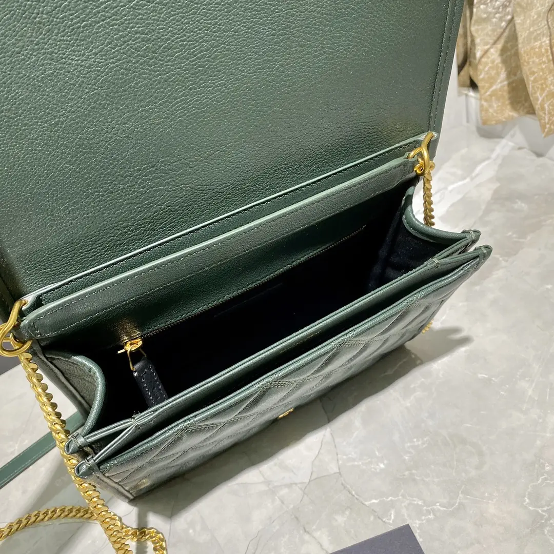 YSL Becky Handbags