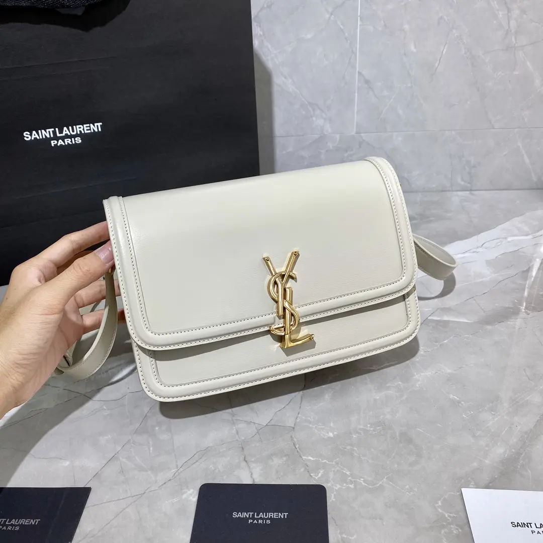 YSL  IT BAG Handbags