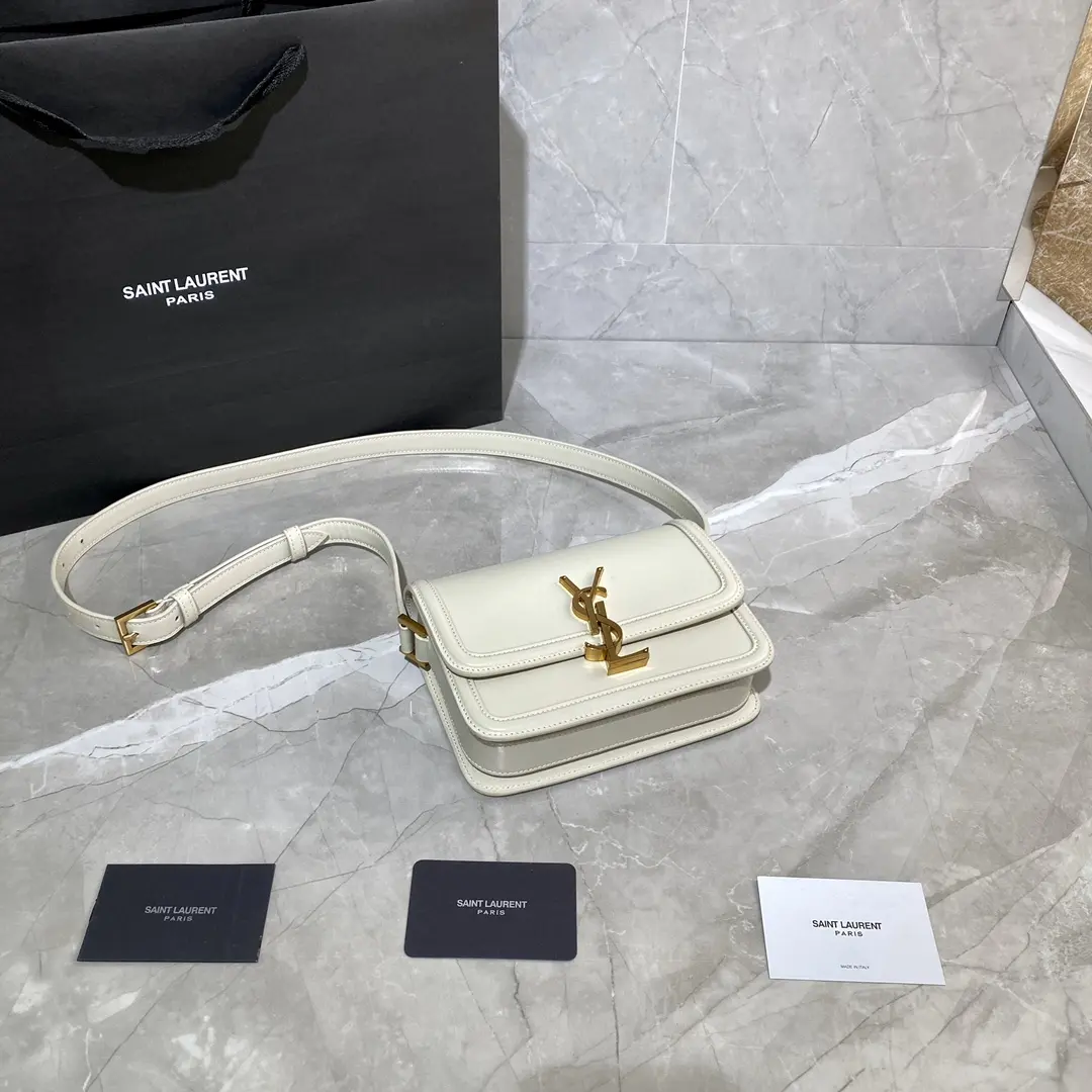 YSL  IT BAG Handbags