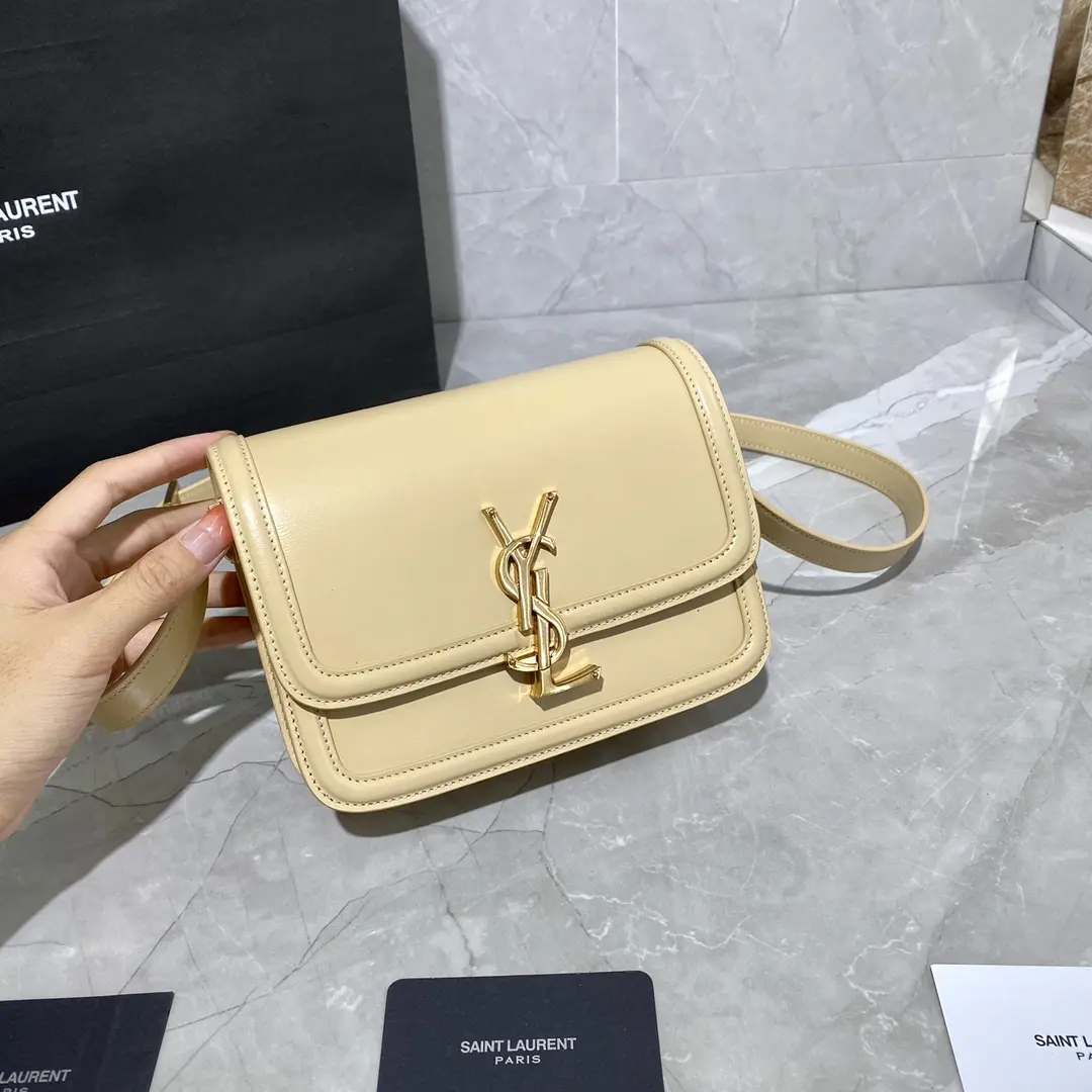 YSL  IT BAG Handbags