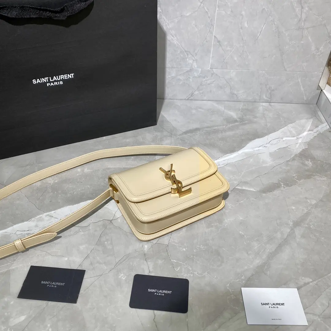 YSL  IT BAG Handbags