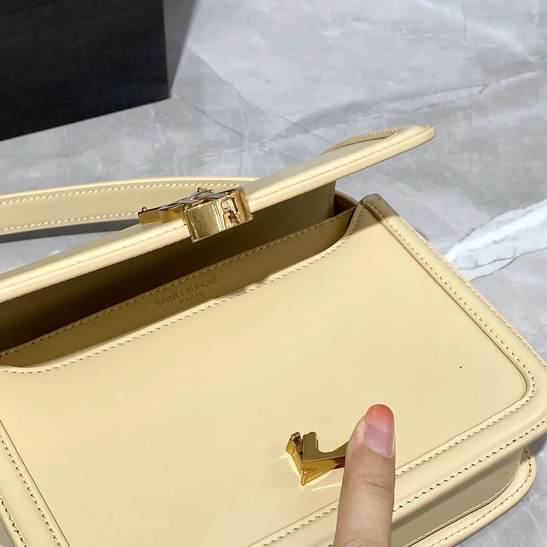 YSL  IT BAG Handbags