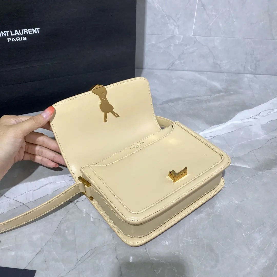 YSL  IT BAG Handbags