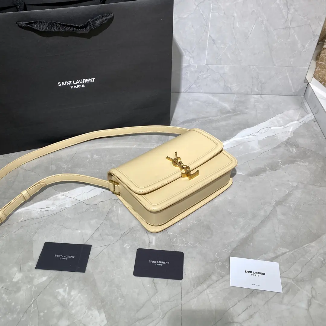 YSL  IT BAG Handbags