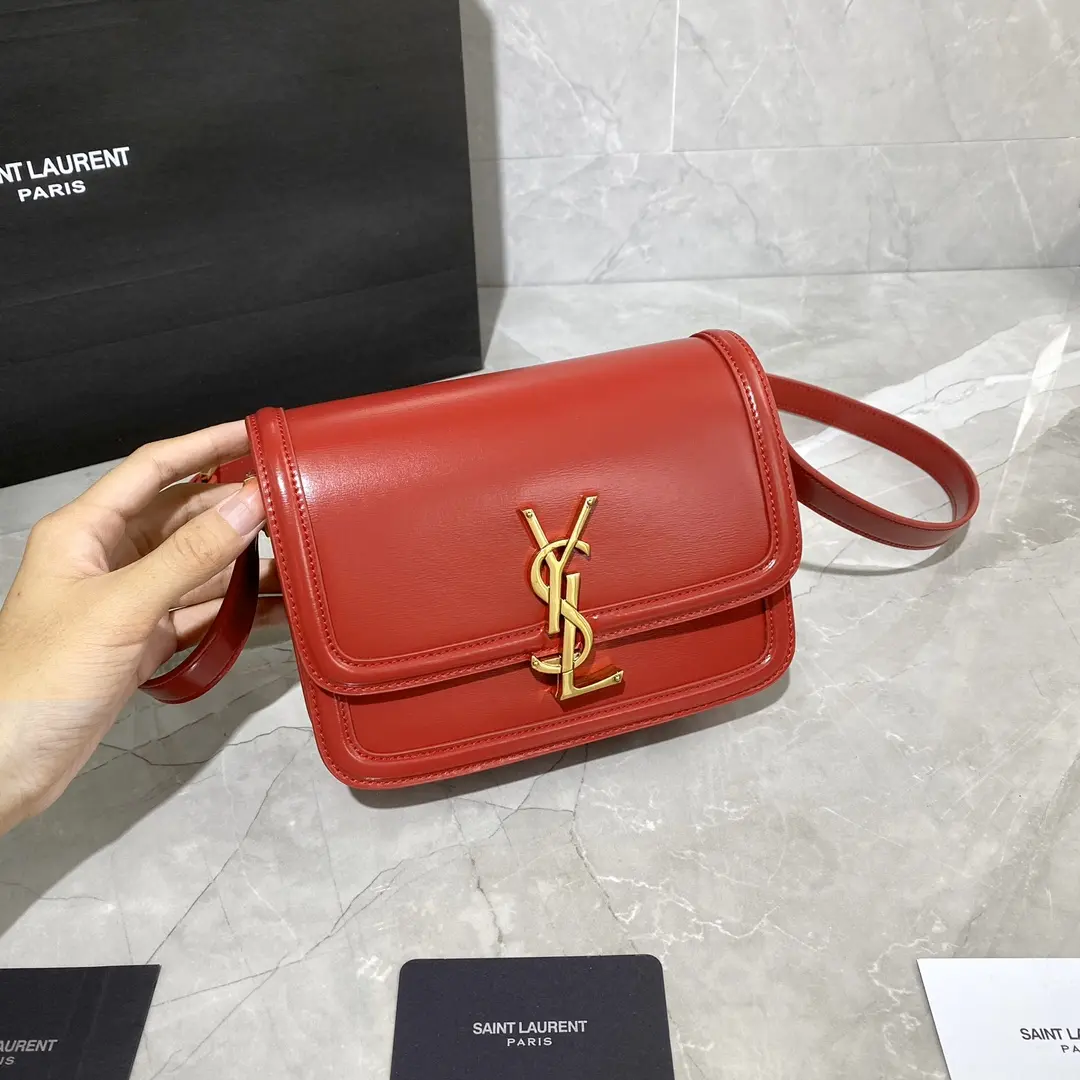 YSL  IT BAG Handbags