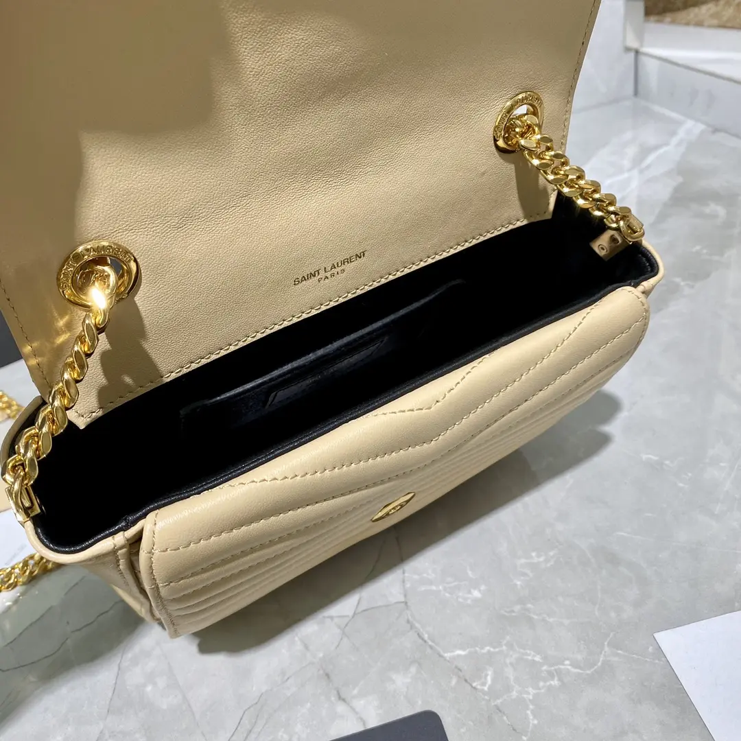 YSL  IT BAG Handbags