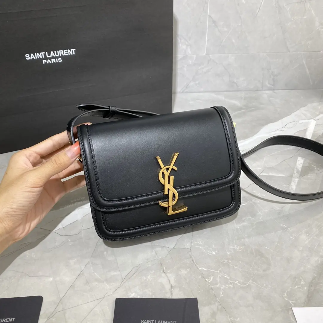 YSL  IT BAG Handbags